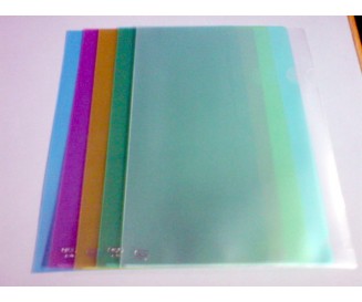 FILE - A4  COLOR FOLDER
